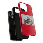 Skyline Steel Cases