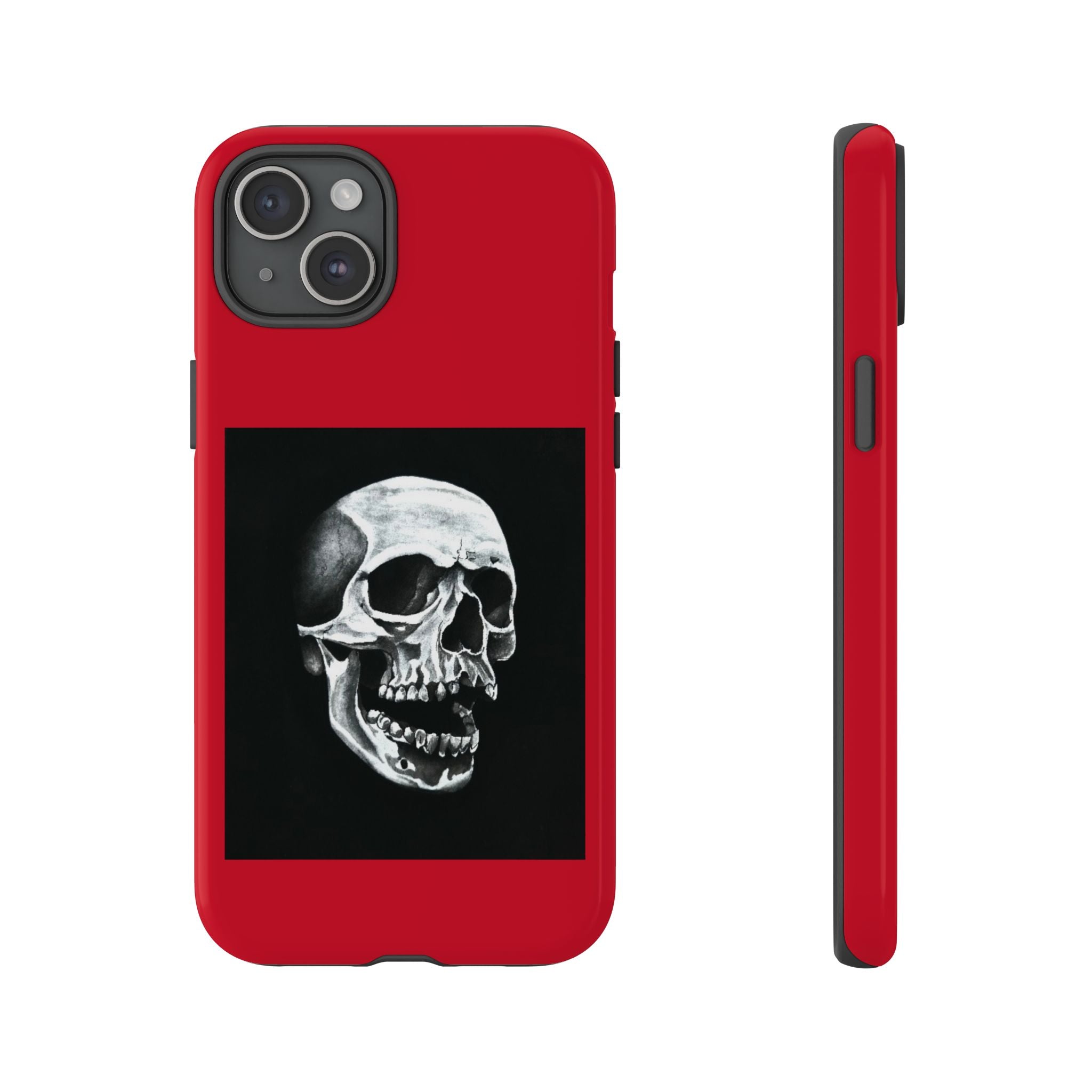 Grin of Shadows Cases