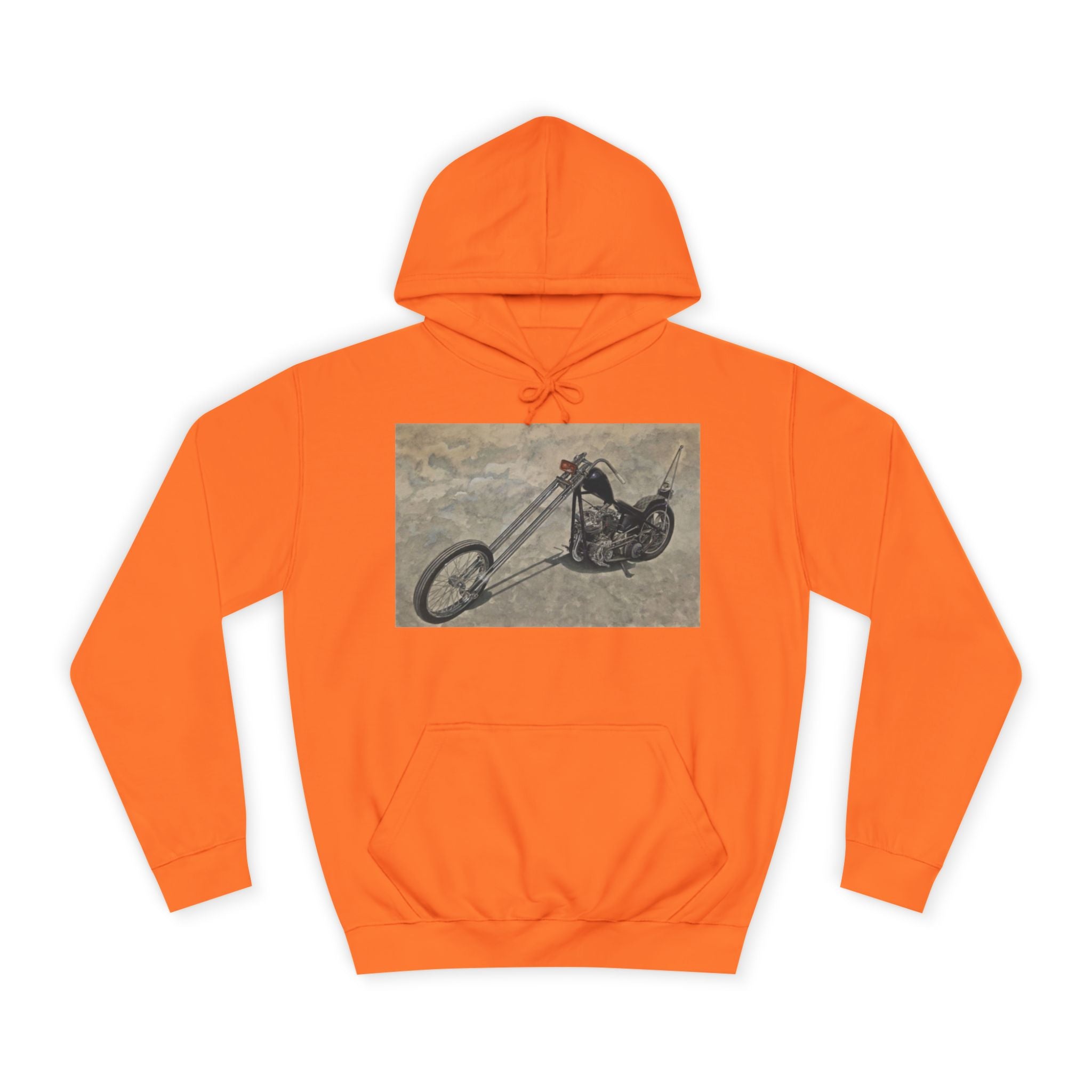 Endless Ride Hoodie
