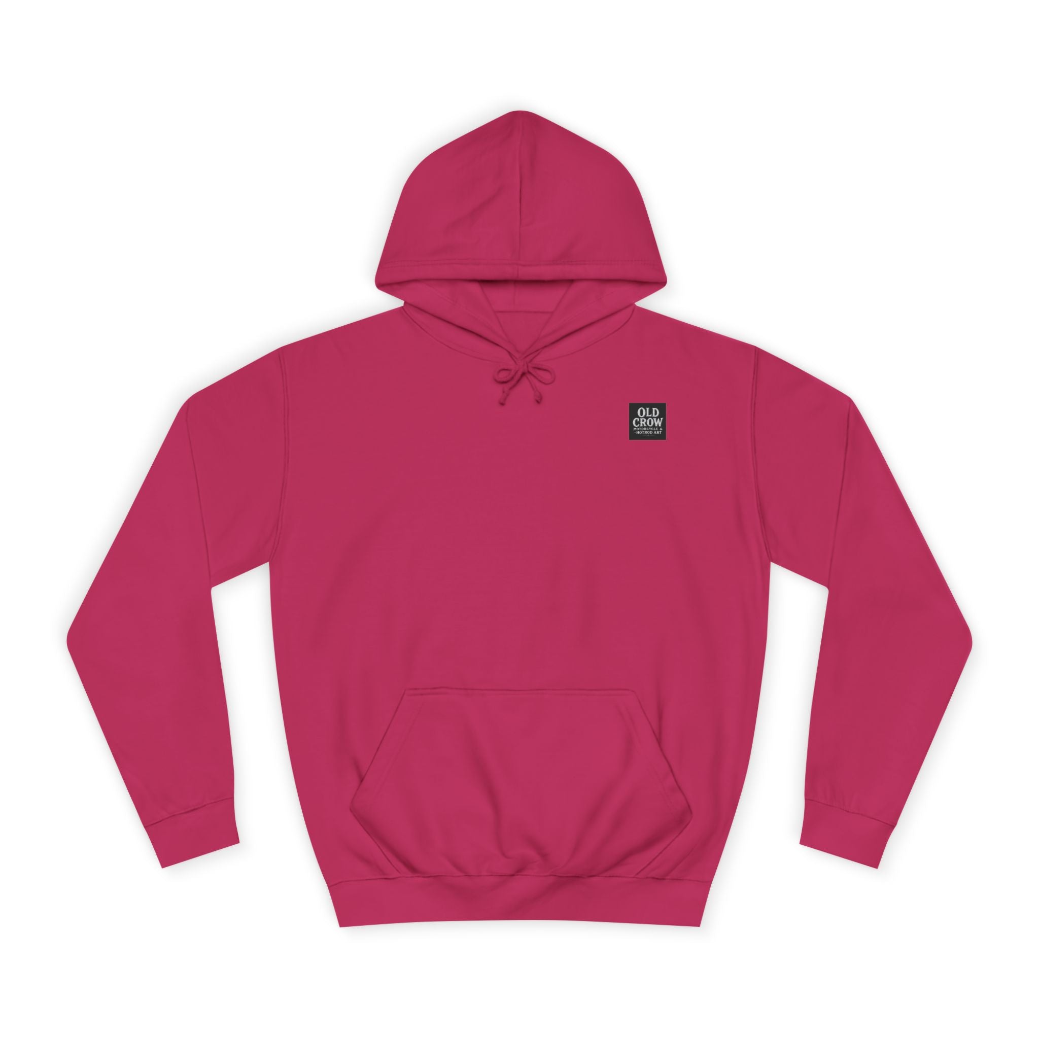 Shadow Skull Hoodie