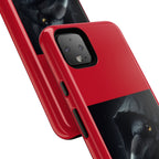 The Raven King Cases