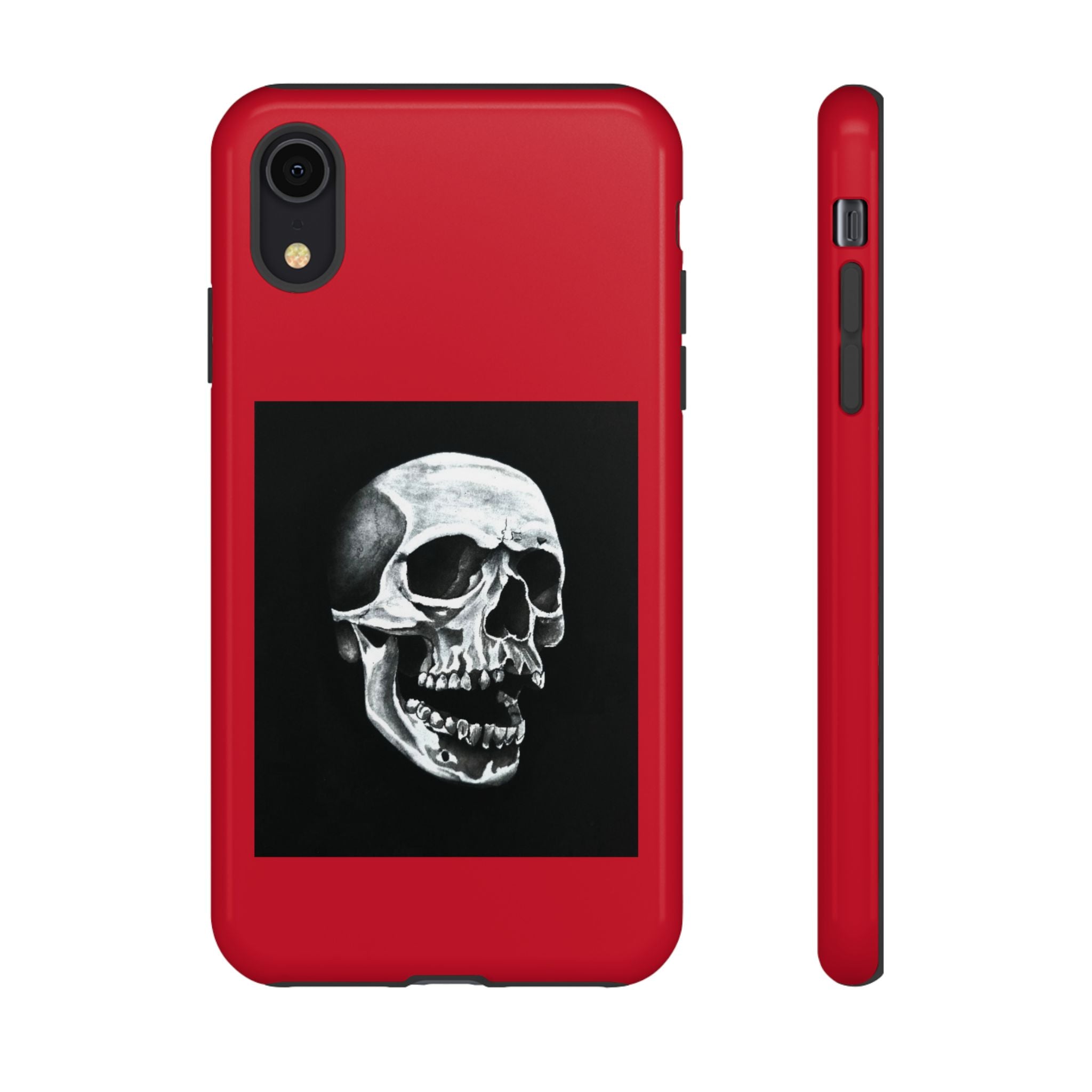 Grin of Shadows Cases