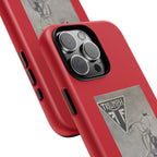 Back in Triumph Cases