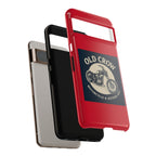 Custom Ride Art Cases