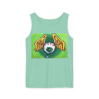 Winged Vision Tank Top