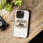 Old Crow Classics Cases