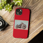 Skyline Steel Cases