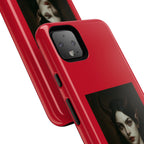 Blood and Horns Cases