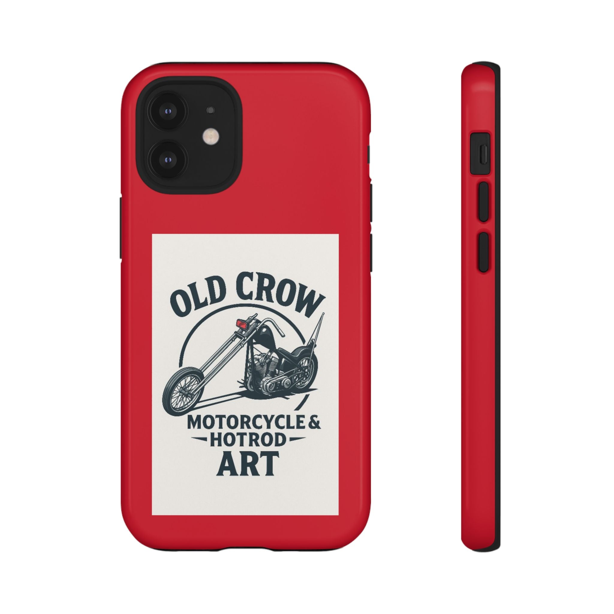 Chopper Dreams Cases