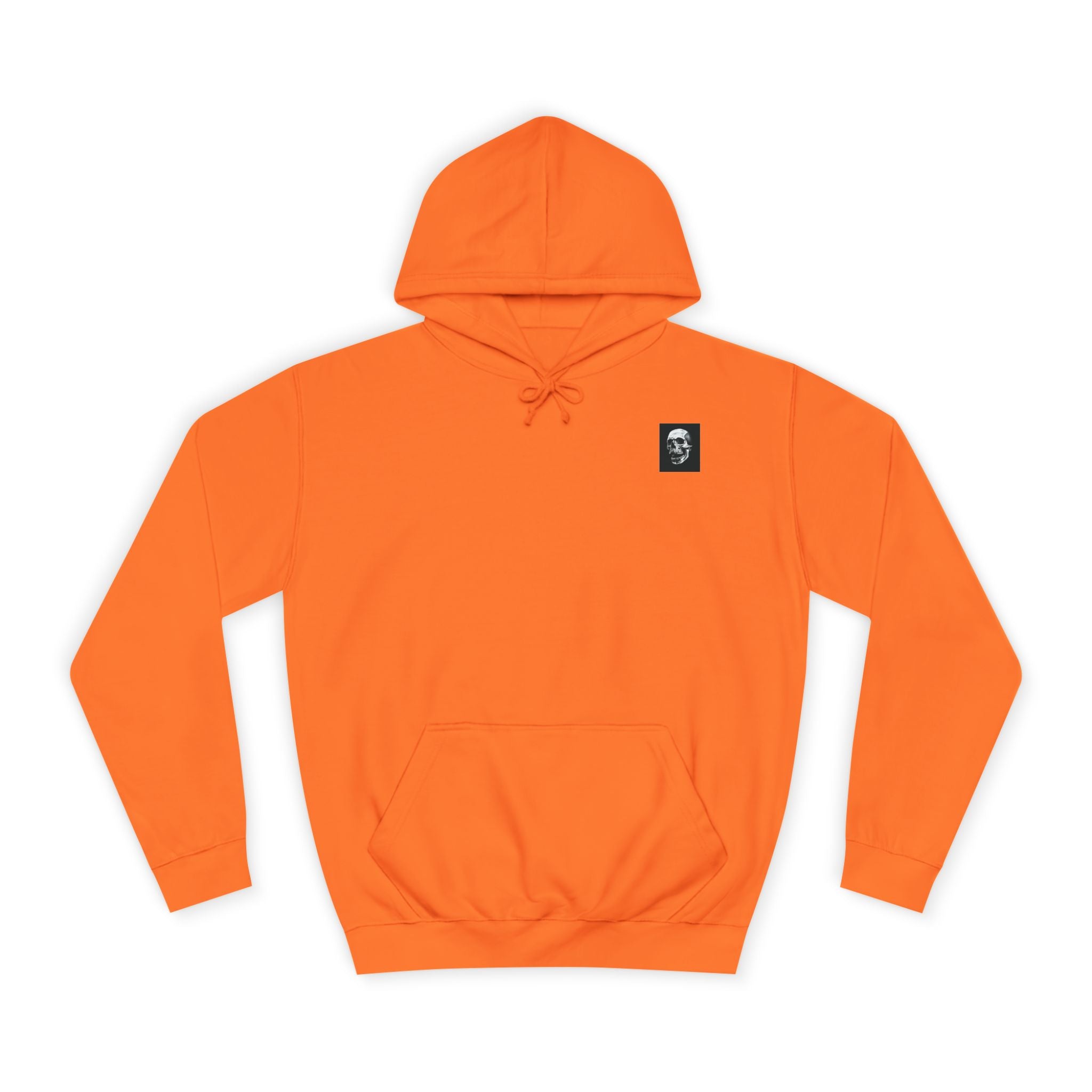 Punk’s Not Dead Hoodie