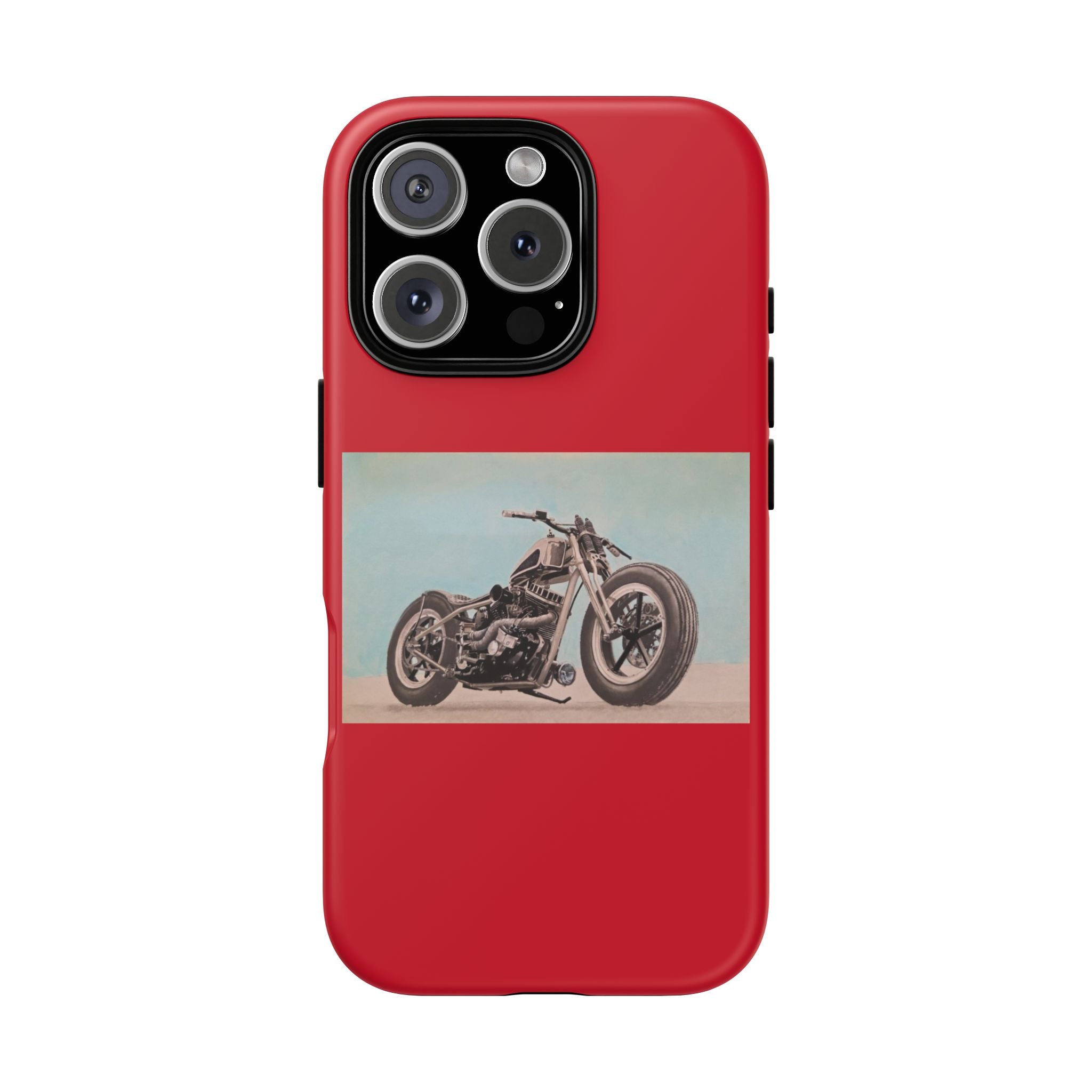 Skyline Steel Cases