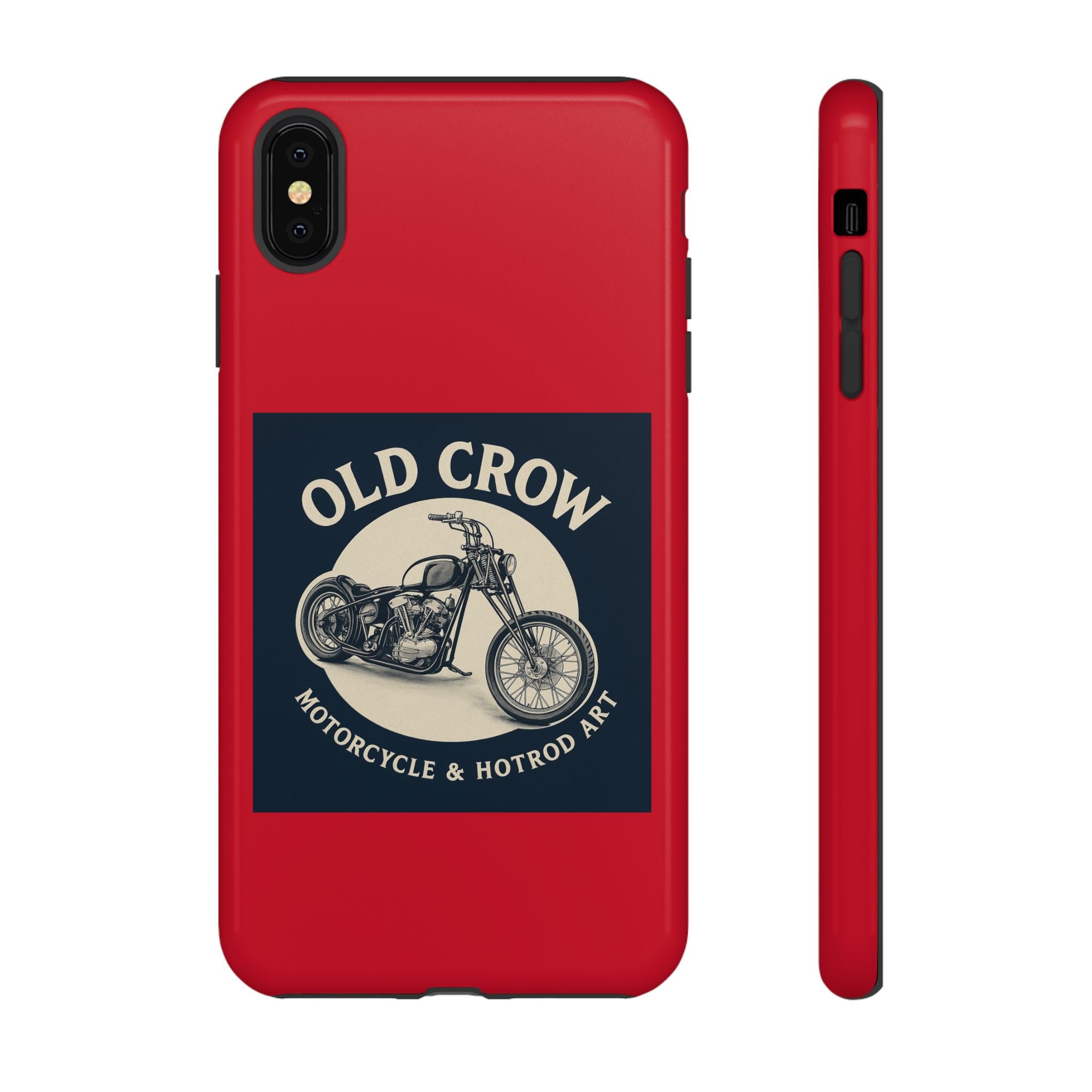 Custom Ride Art Cases