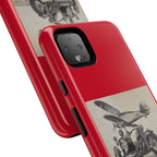 Wings & Wheels Cases