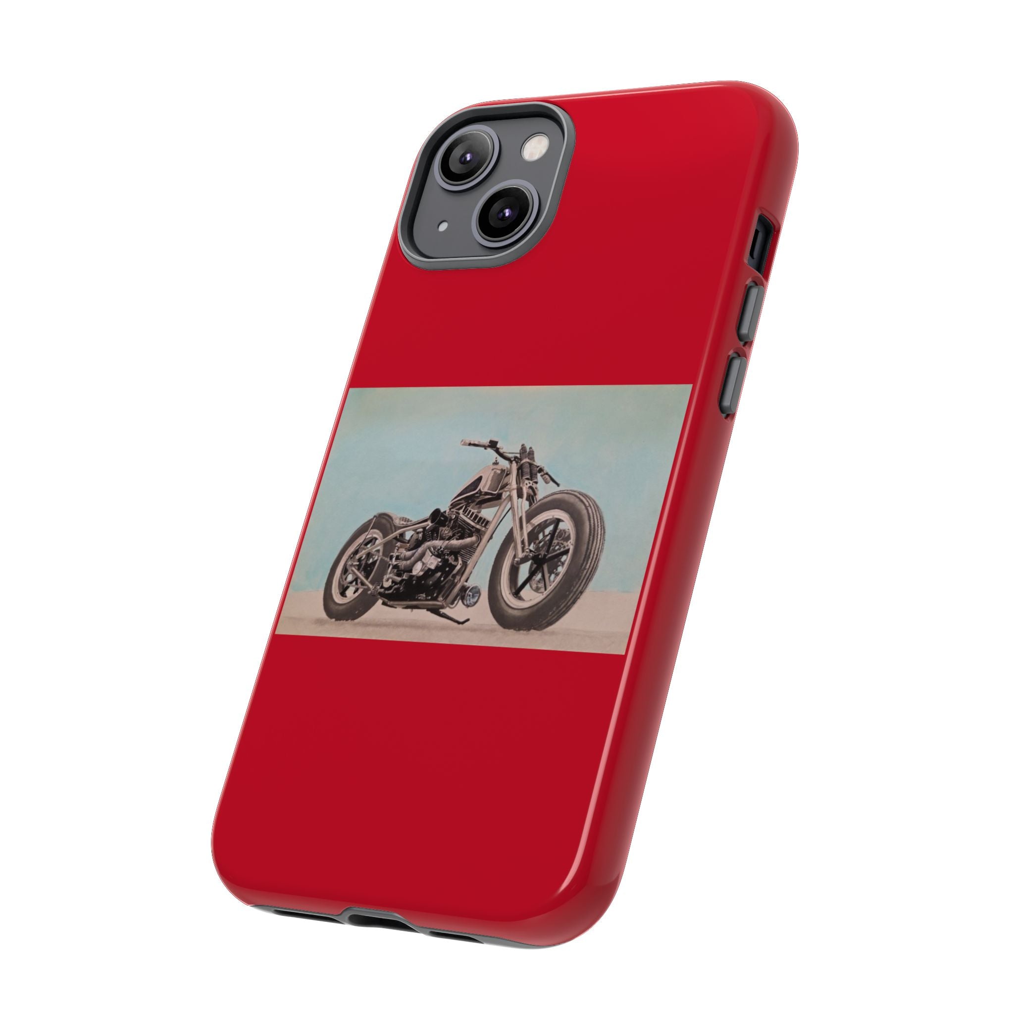 Skyline Steel Cases