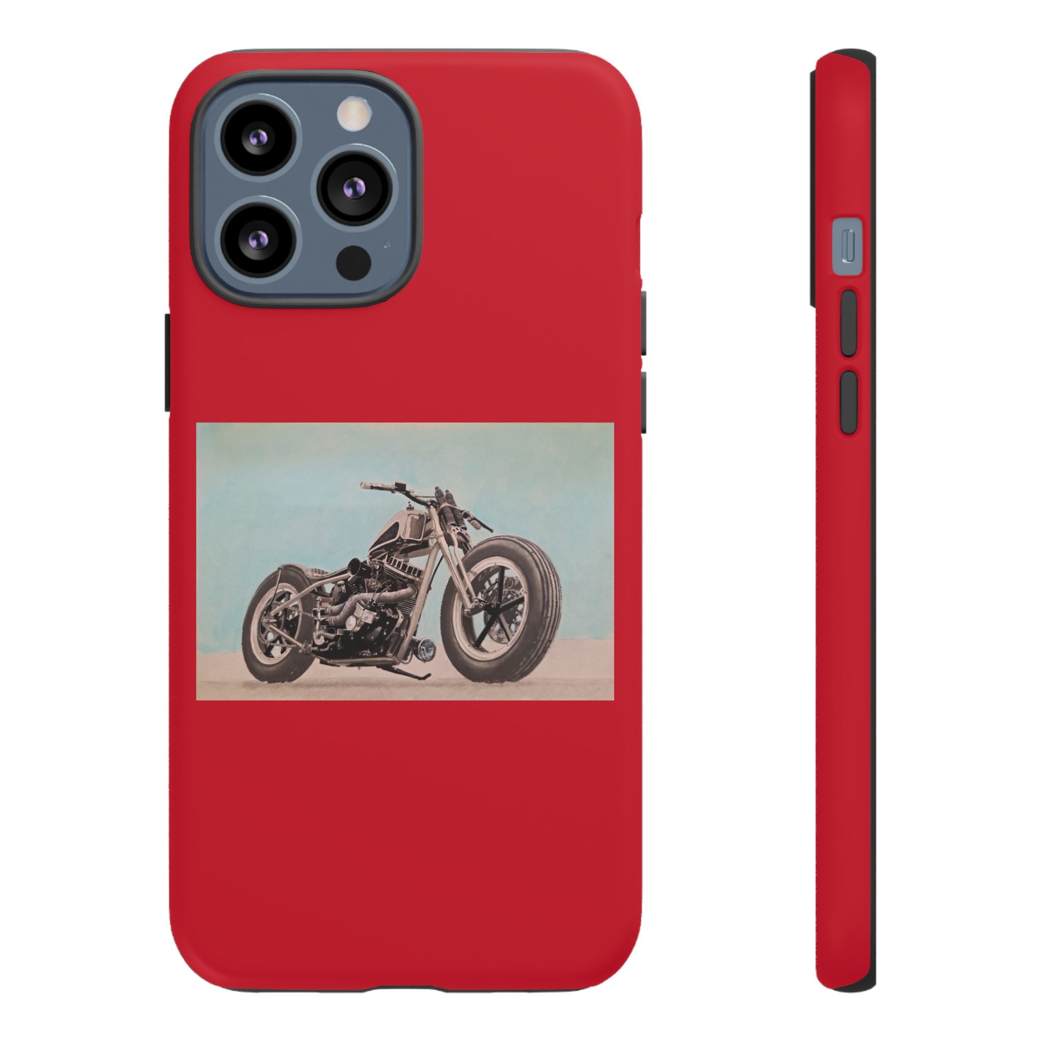 Skyline Steel Cases