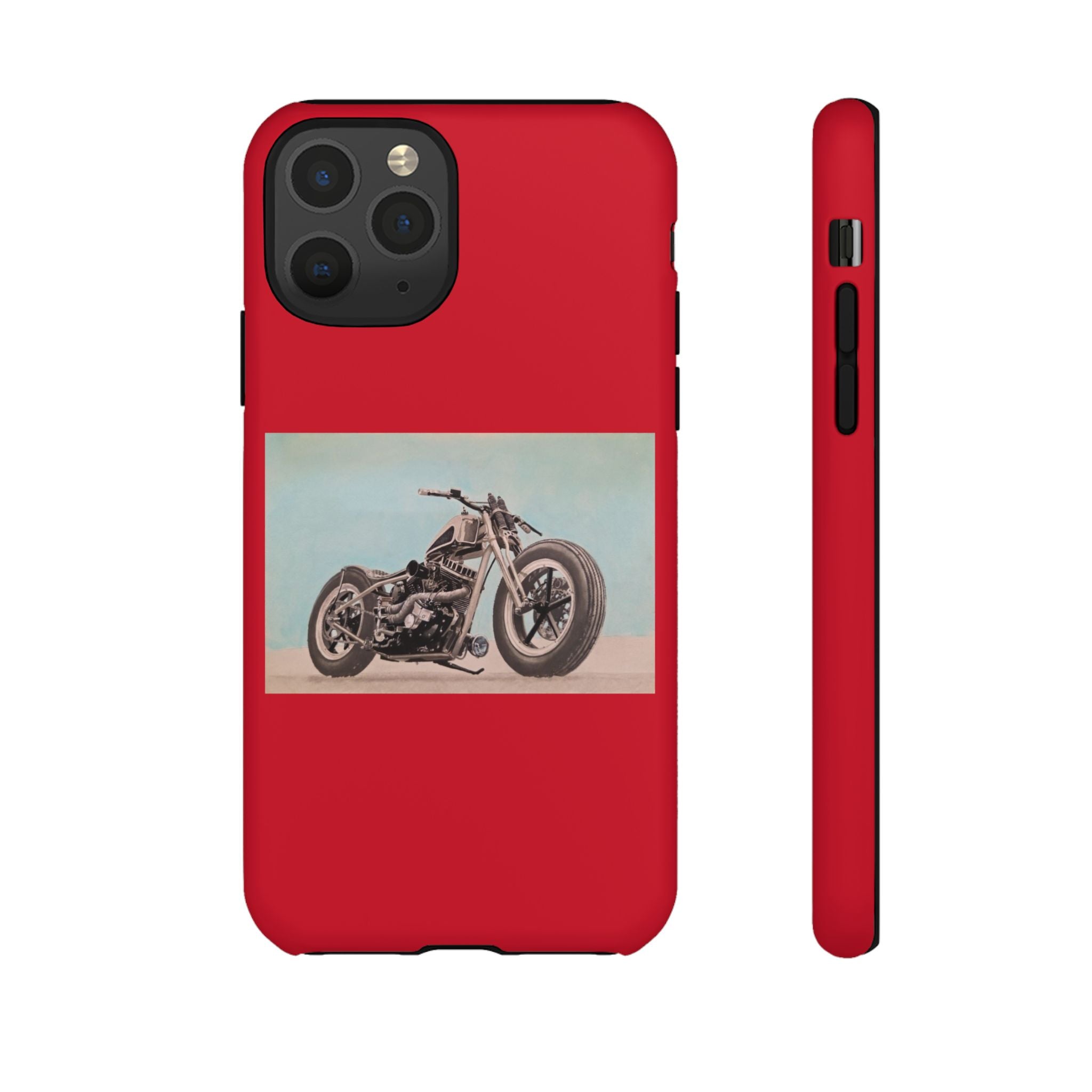 Skyline Steel Cases