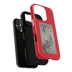 Back in Triumph Cases