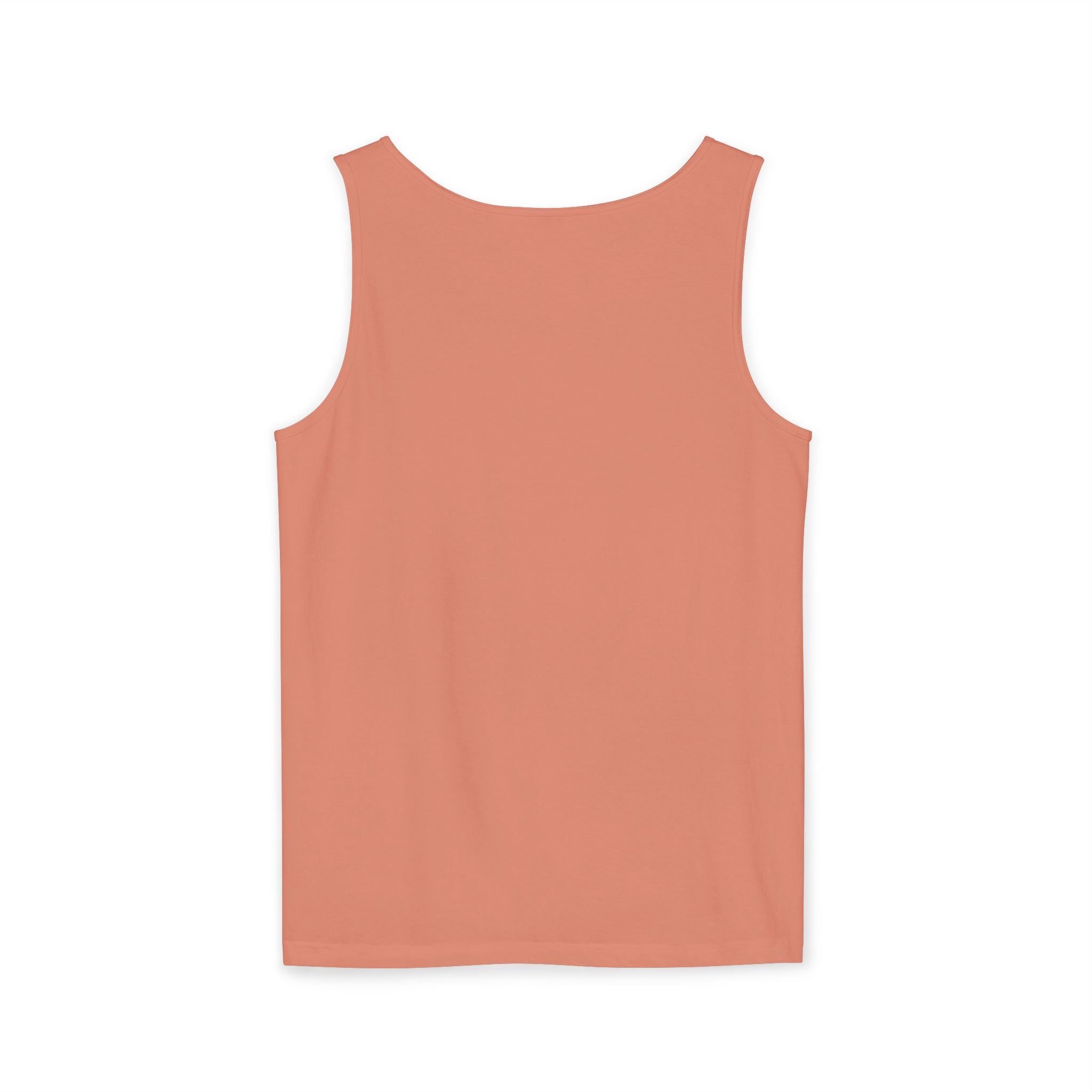 Chopper Glory Tank Top