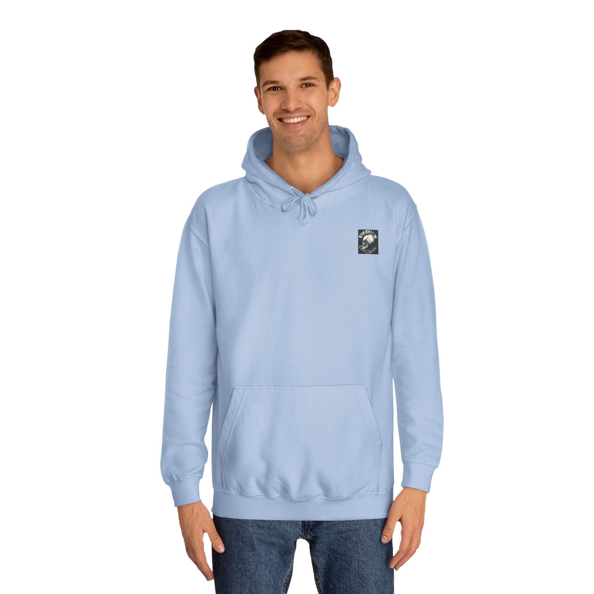 Raven of Shadows Hoodie