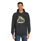 Steel Stallion Hoodie