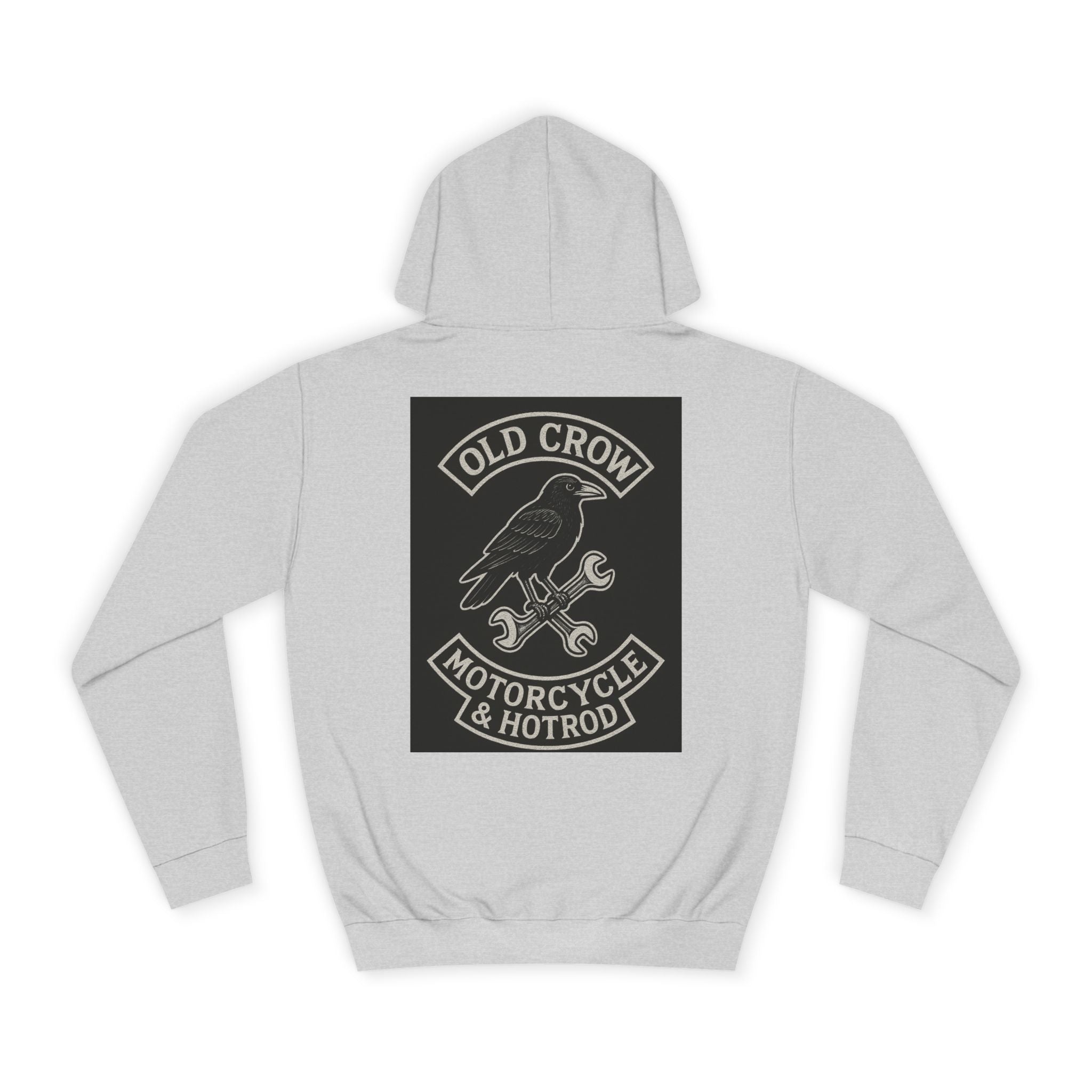 Endless Ride Hoodie