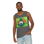 Winged Vision Tank Top