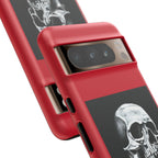 Grin of Shadows Cases