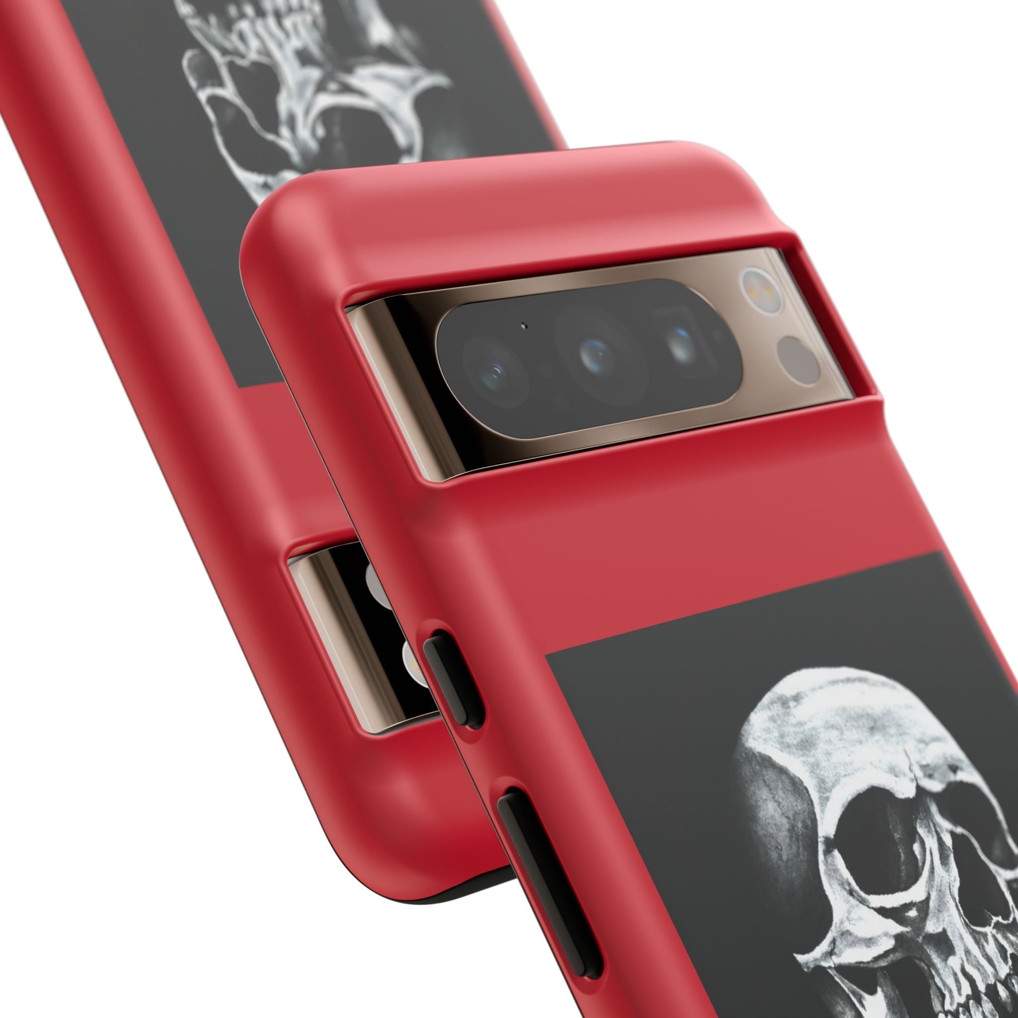Grin of Shadows Cases