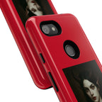 Blood and Horns Cases