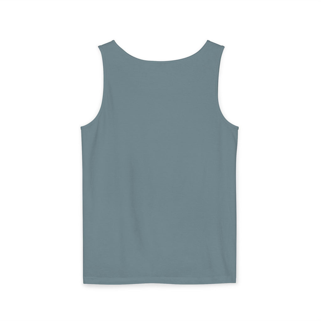 Shadow Raven Tank Top