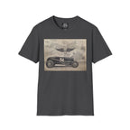 No. 54 "The Flying V-8"
