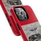 Winged Victory Cases
