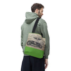 V8 Glory Tote Bag