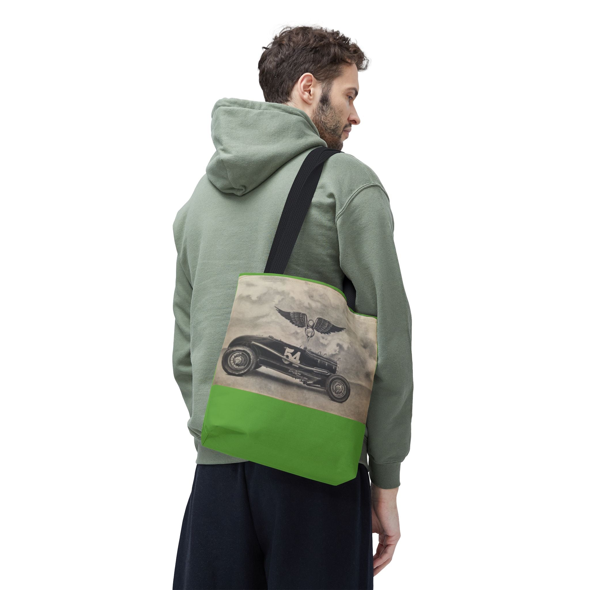 V8 Glory Tote Bag