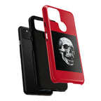 Grin of Shadows Cases