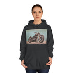 Steel Stallion Hoodie