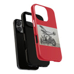 Sky Rider Cases