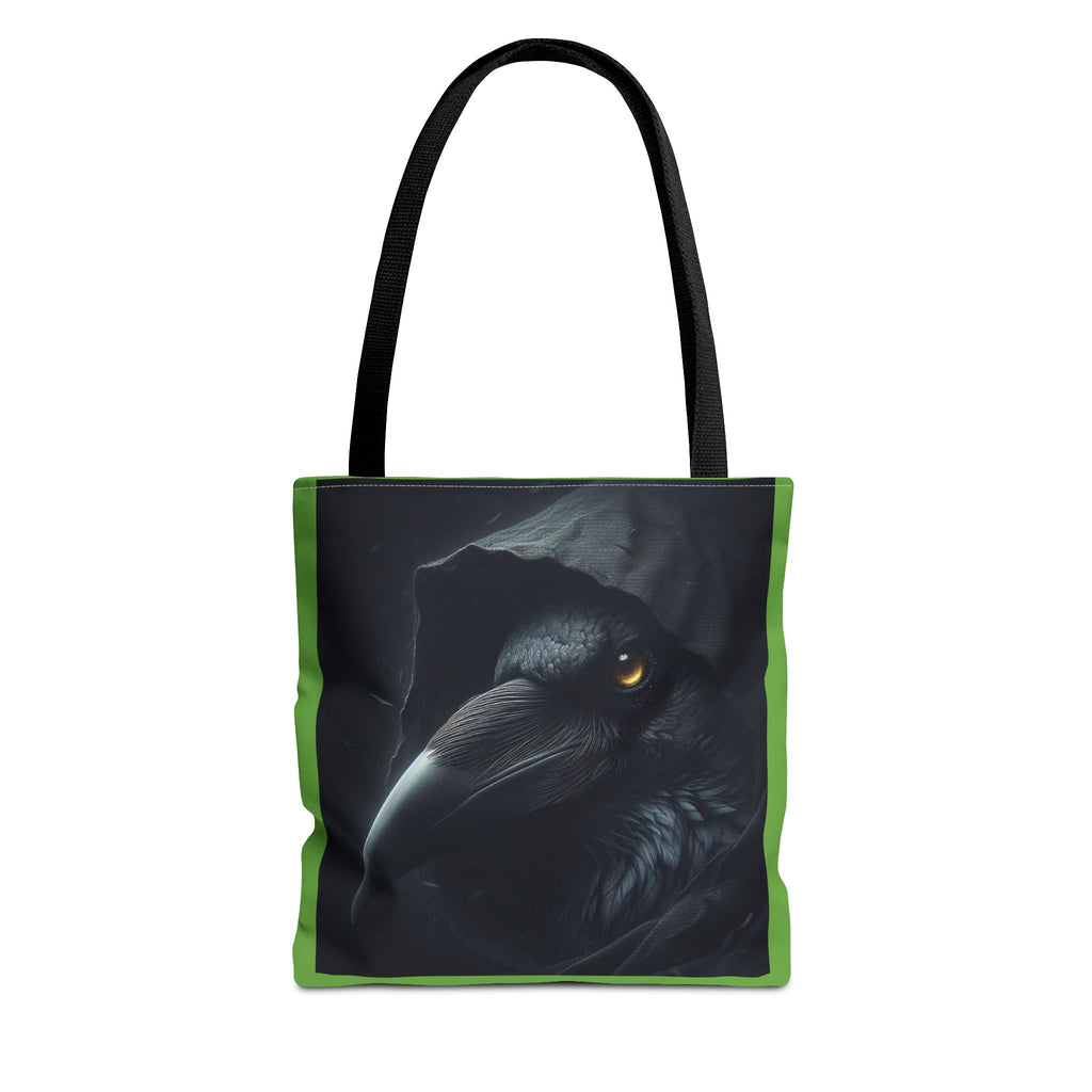 Eye of the Storm Tote Bag