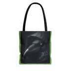 Eye of the Storm Tote Bag