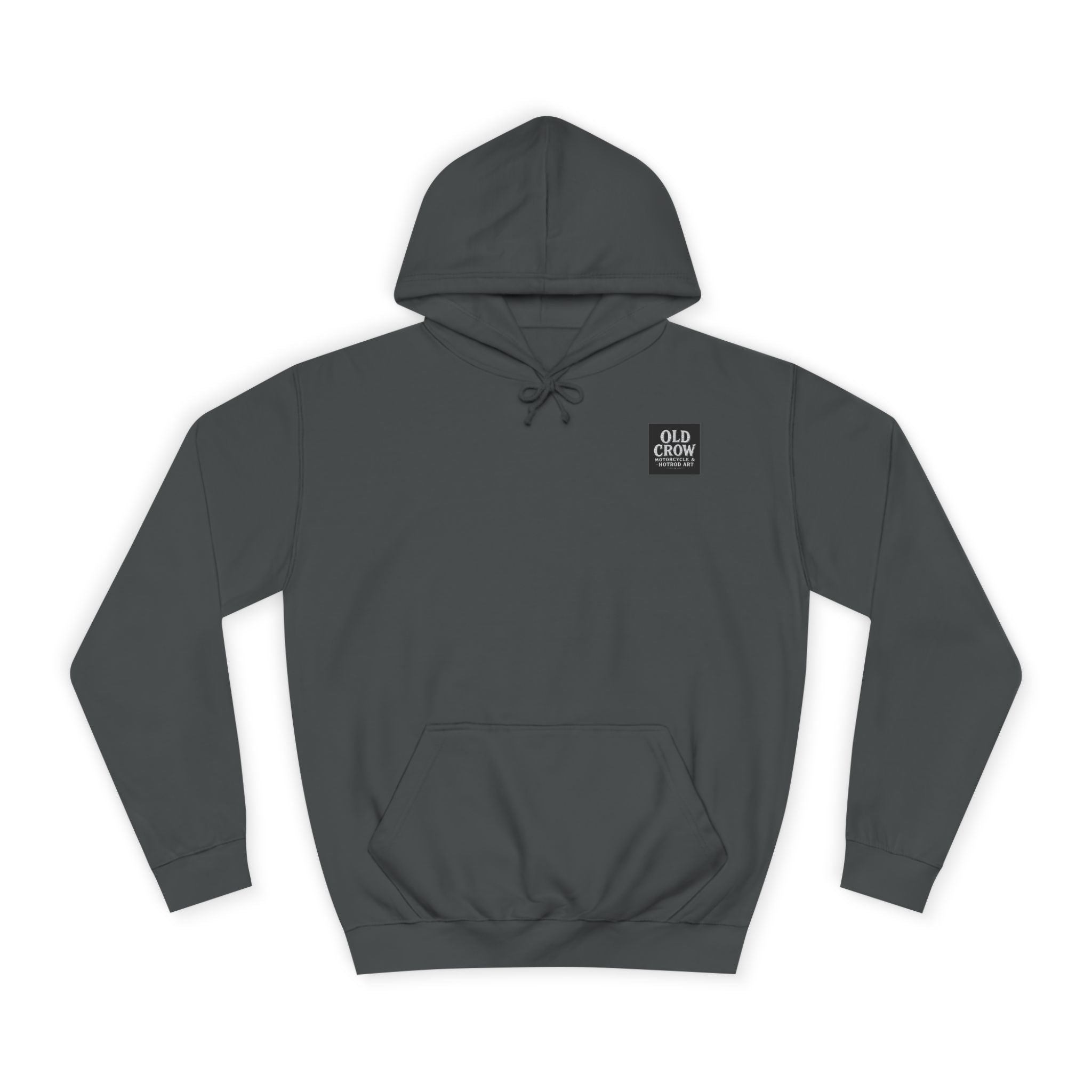 Midnight Mechanics Hoodie