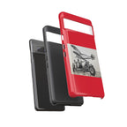 Sky Rider Cases