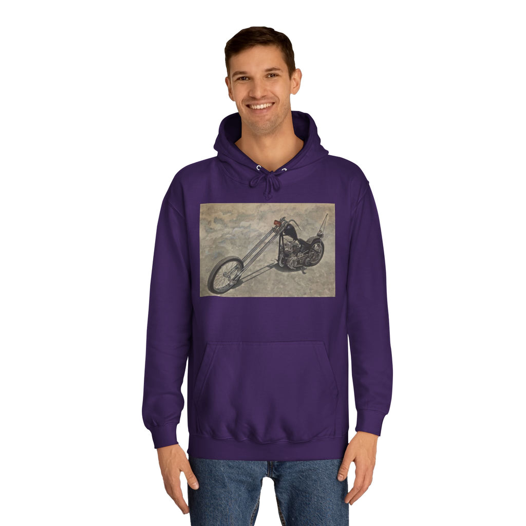 Endless Ride Hoodie