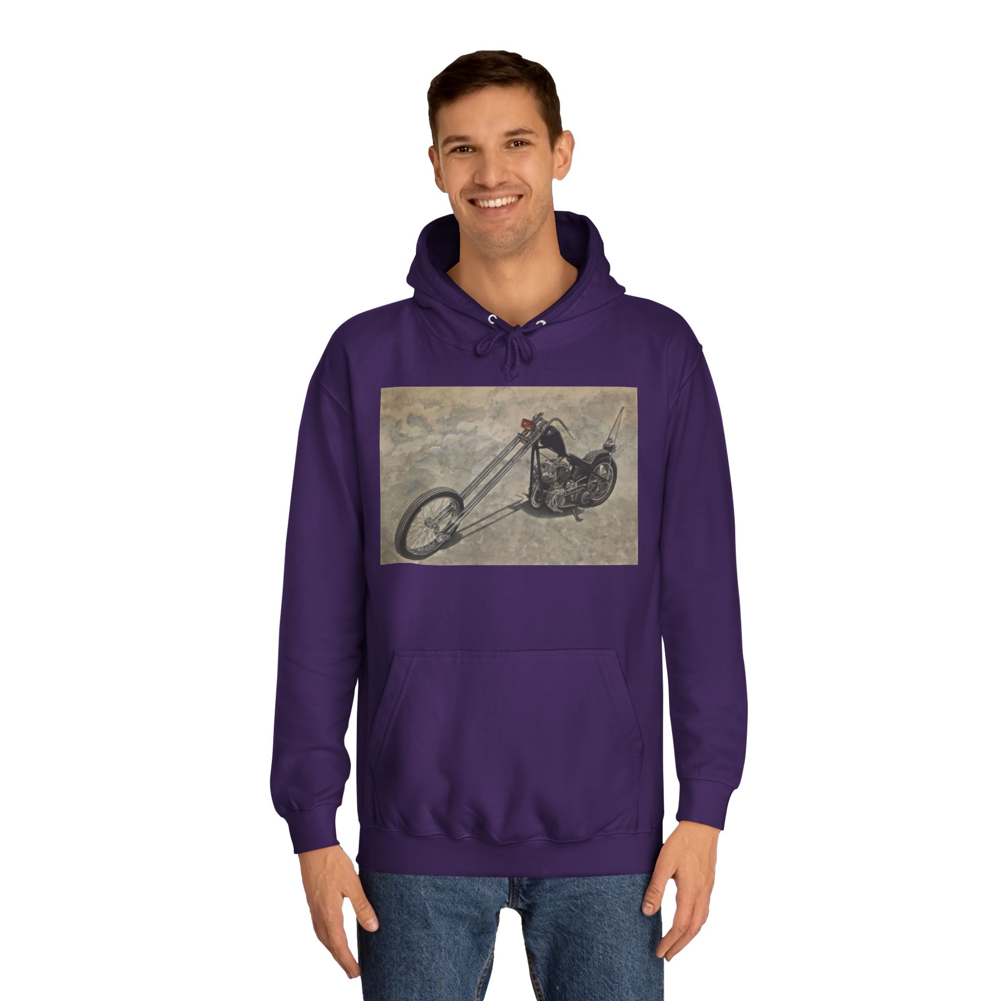Endless Ride Hoodie