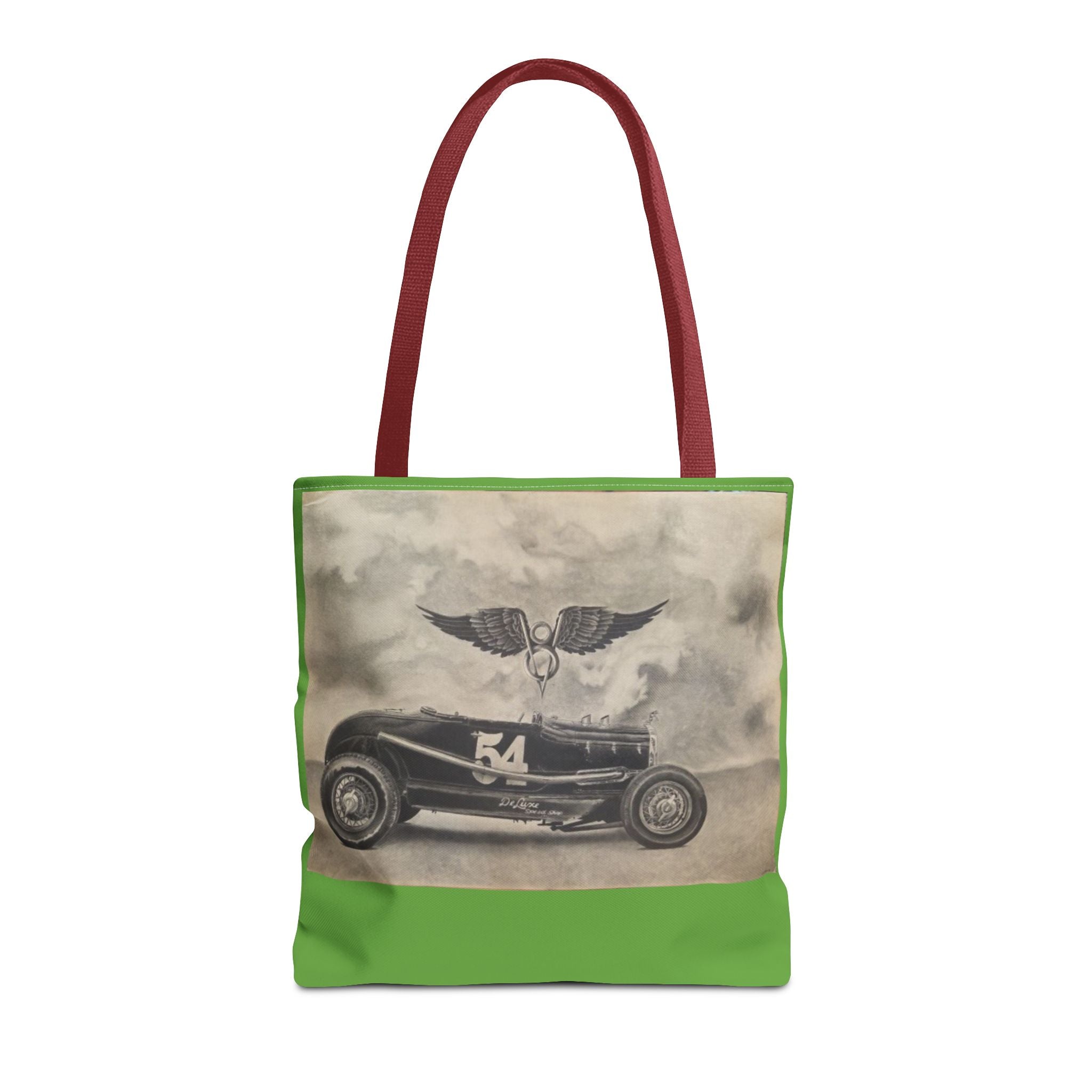 V8 Glory Tote Bag