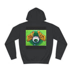 Flying Eye College Hoodie