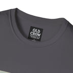 Low-Rider Chopper Canvas T-Shirt
