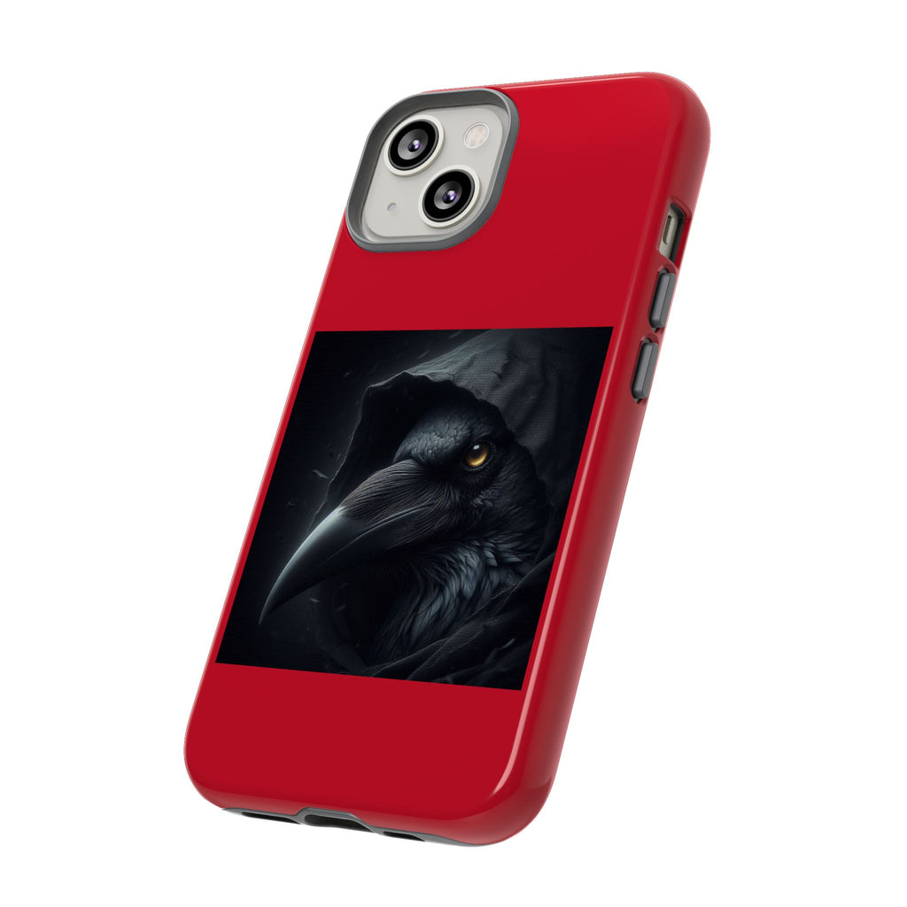 The Raven King Cases