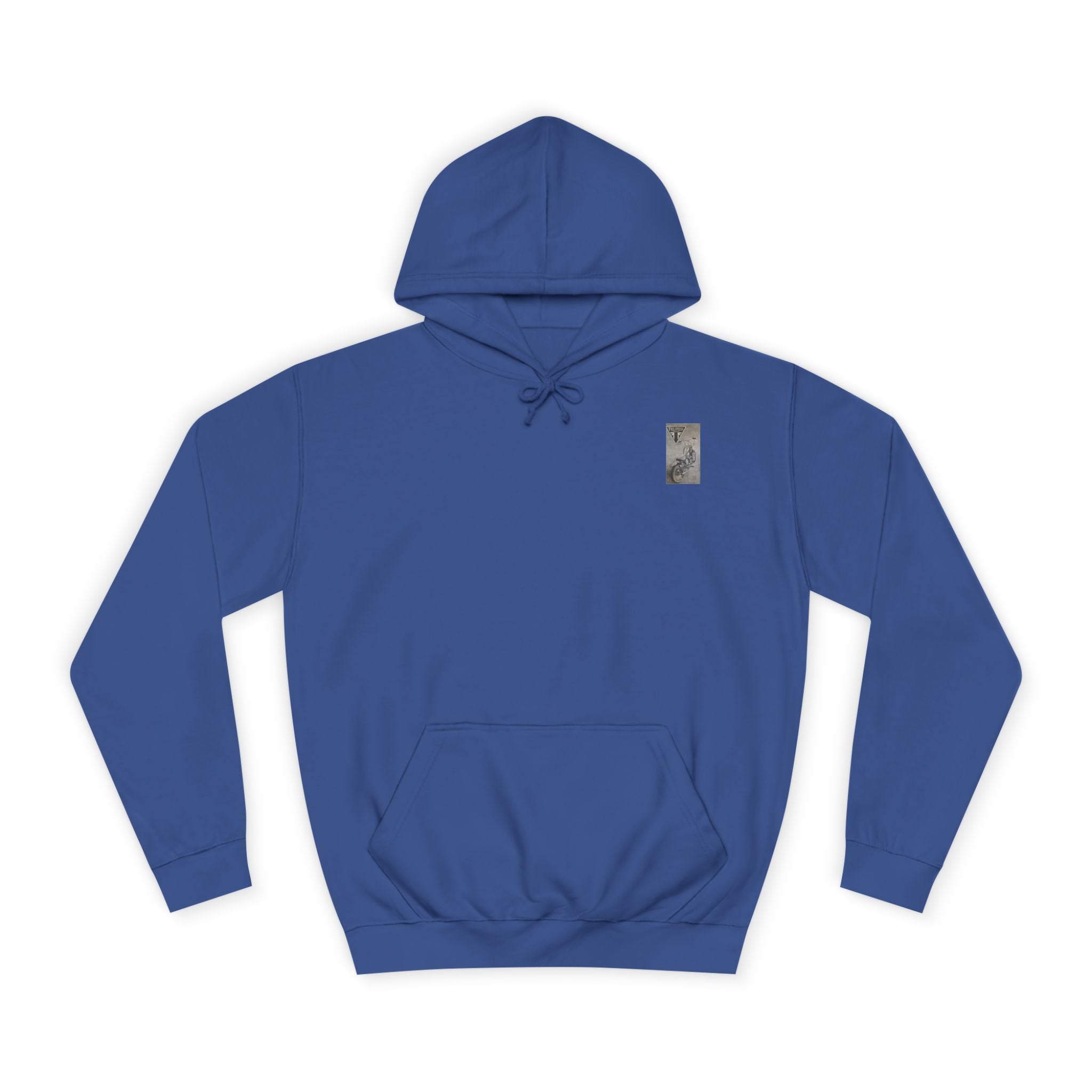British Legend Hoodie
