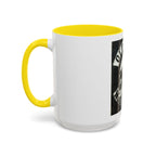 Old Crow Motorcycles Skull Mug