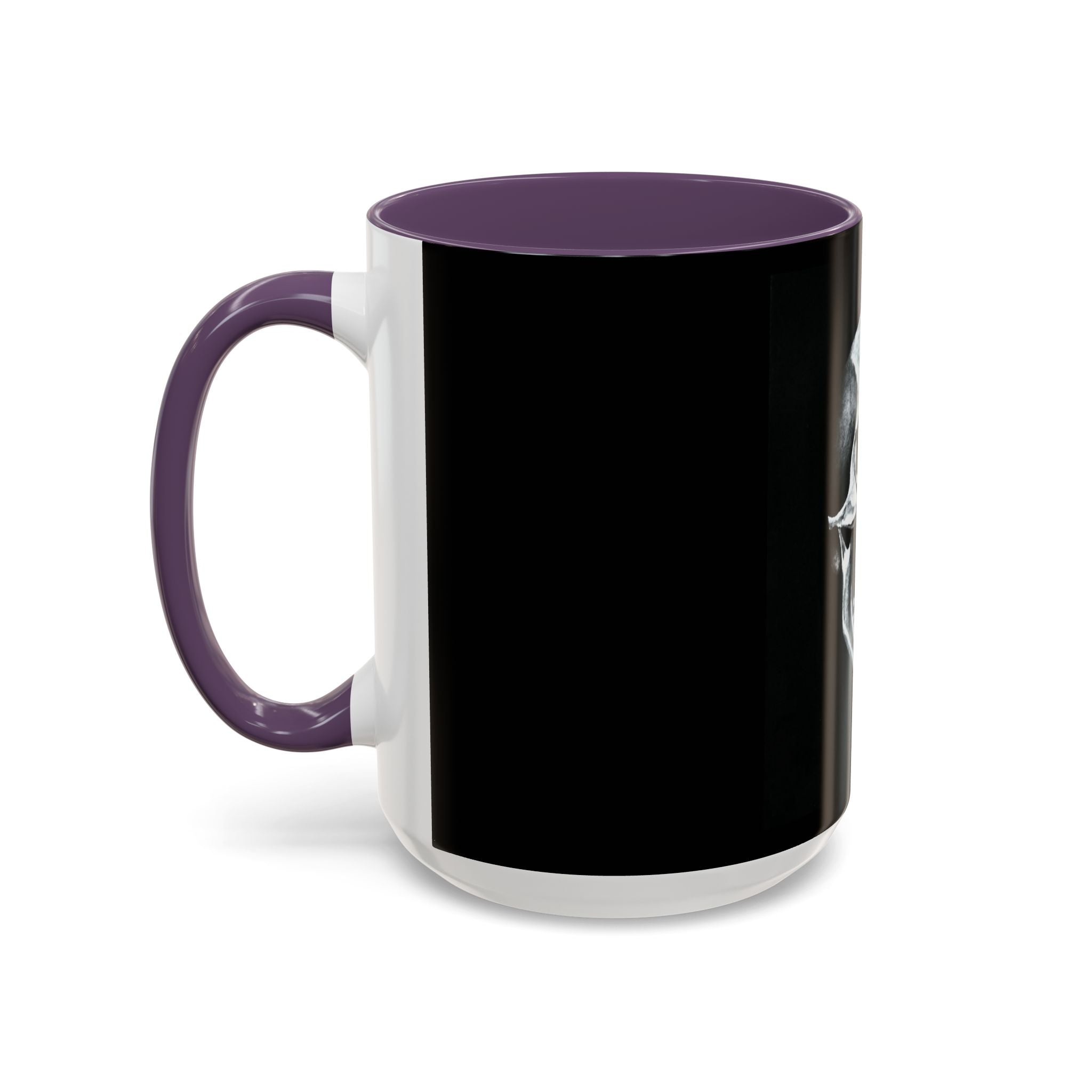 19 Gothic Ceramic Halloween Decor Mug